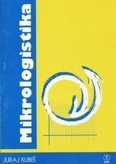 Mikrologistika (Juraj Kubiš)