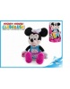 Minnie plyšová kuchařka 30cm