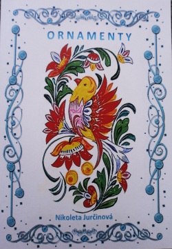 Ornamenty (Nikoleta Jurčinová)