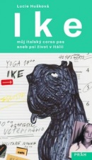 Ike Můj italský corso pes (Lucie Hušková)
