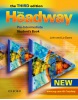 New Headway, 3rd Edition Pre-Intermediate Student's Book (Soars, J. + L.)