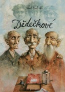 Dědečkové (Pavel Čech)