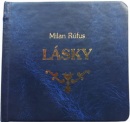 Lásky (Milan Rúfus)