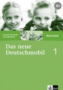 Das neue Deutschmobil 1 Wörterheft (Douvitsas-Gamst, J.)