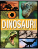 Dinosauři Setkání s obry pravěkého světa (Jiří Dědeček)