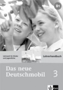 Das neue Deutschmobil 3 Lehrerhandbuch - na stiahnutie ZDARMA (Xanthos-Kretzschmer, S.)