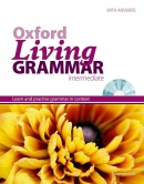 Oxford Living Grammar Intermediate Student's Book Pack (K-Paterson, M.Harrison, N.Coe)