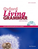 Oxford Living Grammar Elementary Student's Book Pack (K.Paterson, M.Harrison, N.Coe)