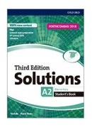 Maturita Solutions, 3rd Elementary CDs (3)