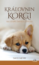 Kráľovnin korgi (David Michie)