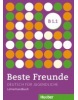 Beste Freunde B1/1 Lehrerhandbuch - metodická príručka 1. poldiel