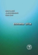 Ekonomika letísk (Karel Havel, Ivana Kirschnerová, Anna Tomová)