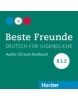 Beste Freunde B1/2 CD audio
