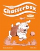 New Chatterbox Starter Activity Book (International Edition) (Charlotte Covill)