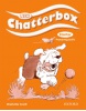 New Chatterbox Starter Activity Book (International Edition) (Covill, Ch.)