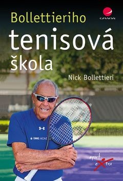 Bollettieriho tenisová škola (Nick Bollettieri)