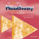 New Headway, 3rd Edition Elementary Student's Workbook CD (Soars, J. + L.)