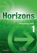 Horizons 1 Workbook SK (Radley, P. - Simons, D. - Campbell, C.)