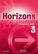 Horizons 3 Workbook SK (Radley, P. - Simons, D. - Campbell, C.)