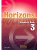 Horizons 3 Student's Book (Radley, P. - Simons, D. - Campbell, C.)