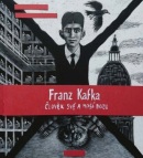 Franz Kafka (Radek Malý)