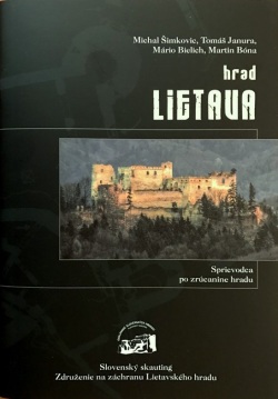 Hrad Lietava (kolektív)