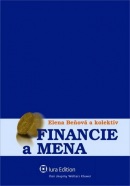 Financie a mena (Elena Beňová a kolektív)