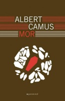 Mor - 2.vydání (Albert Camus)