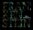 Frankenstein (audiokniha) (Miroslav Táborský, Lukáš Hlavica, Mary W. Shelley, Jiří Hromada)