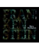 Frankenstein (audiokniha) (Miroslav Táborský, Lukáš Hlavica, Mary W. Shelley, Jiří Hromada)
