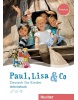 Paul, Lisa & Co Starter Arbeitsbuch - pracovný zošit