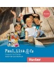 Paul, Lisa & Co Starter Audio CDs (2) (Axel Scheffler)
