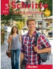 Schritte International NEU 3 Kursbuch + Arbeitsbuch + CD (Franz Specht, Monika Reimann, Daniela Niebisch, Monika Bovermann, Angela Pude, Sylvette Penning-Hiemstra)