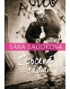 Zpocená záda (Sára Saudková)