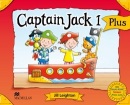 Captain Jack 1 Plus Book + MultiRom