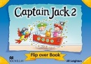 Captain Jack 2 Flip over Book (Jill Leighton)