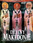 Dějiny Makedonie (Jan Rychlík, Miroslav Kouba)