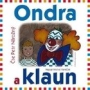 CD - Ondra a klaun (Michal Vaněček)