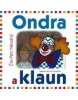 CD - Ondra a klaun (Michal Vaněček)
