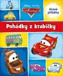 Auta Pohádky z krabičky (kolektív)