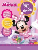 Minnie Můj zápisník (kolektív)