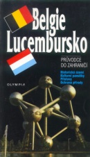 Belgie, Lucembursko (Miloslava Bartošíková)