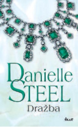 Dražba (Danielle Steel)