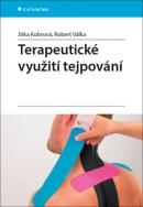 Terapeutické využití tejpování (Jitka Kobrová, Robert Válka)