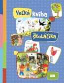 Veľká kniha školáčika (Pavol Dobšinský)