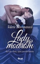 Lady v modrom (Valerie Bowman)