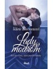 Lady v modrom (Valerie Bowman)