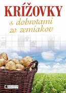 Krížovky s dobrotami zo zemiakov (Lukeš)