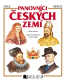 Panovníci českých zemí (Petr Čornej)