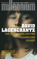 Muž, ktorý hľadal svoj tieň (David Lagercrantz)